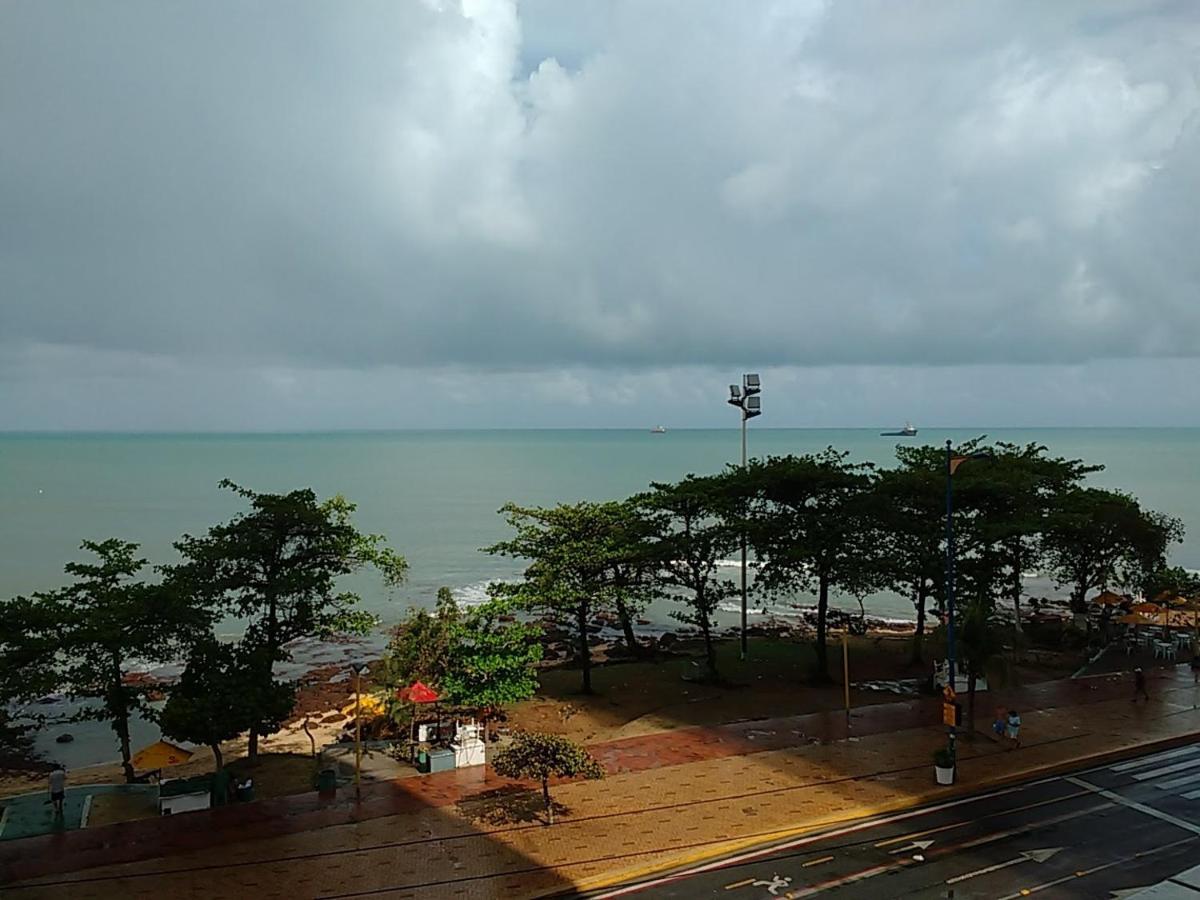 Flat particular no Blue Tree Fortaleza Exterior foto