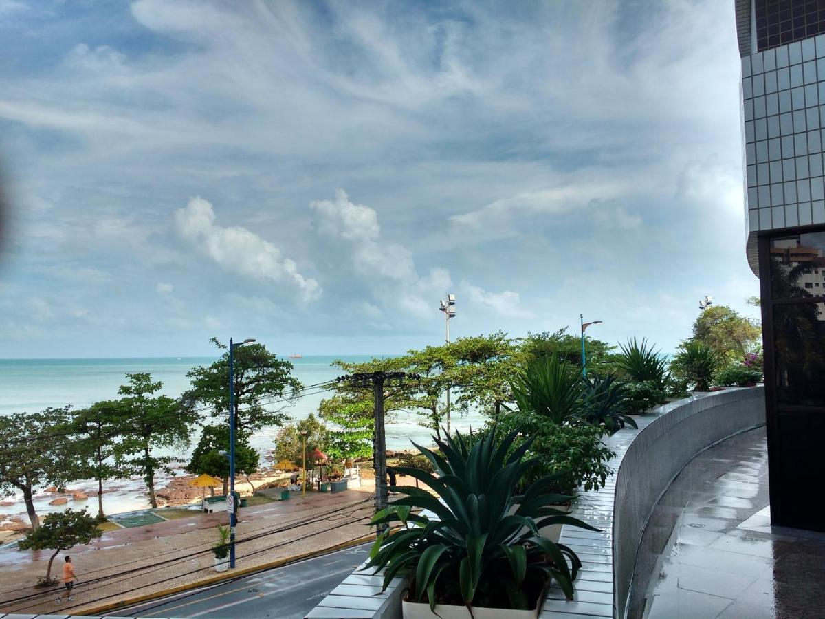 Flat particular no Blue Tree Fortaleza Exterior foto